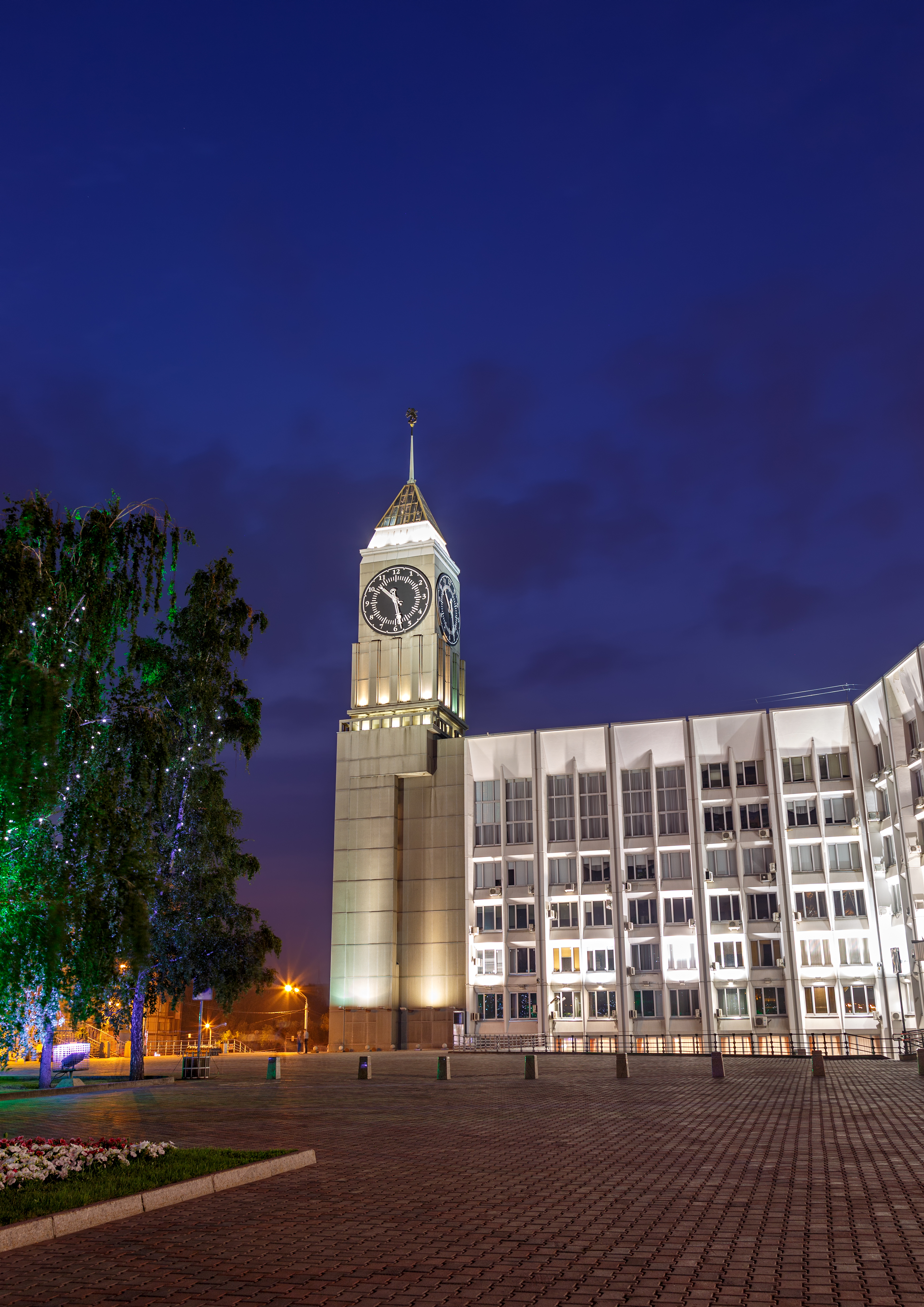 Students Studying in Canada